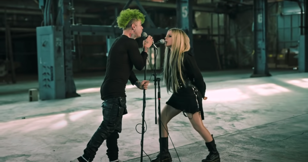 As of February 21, Avril Lavigne and Mod Sun are no longer engaged after more than two years together.