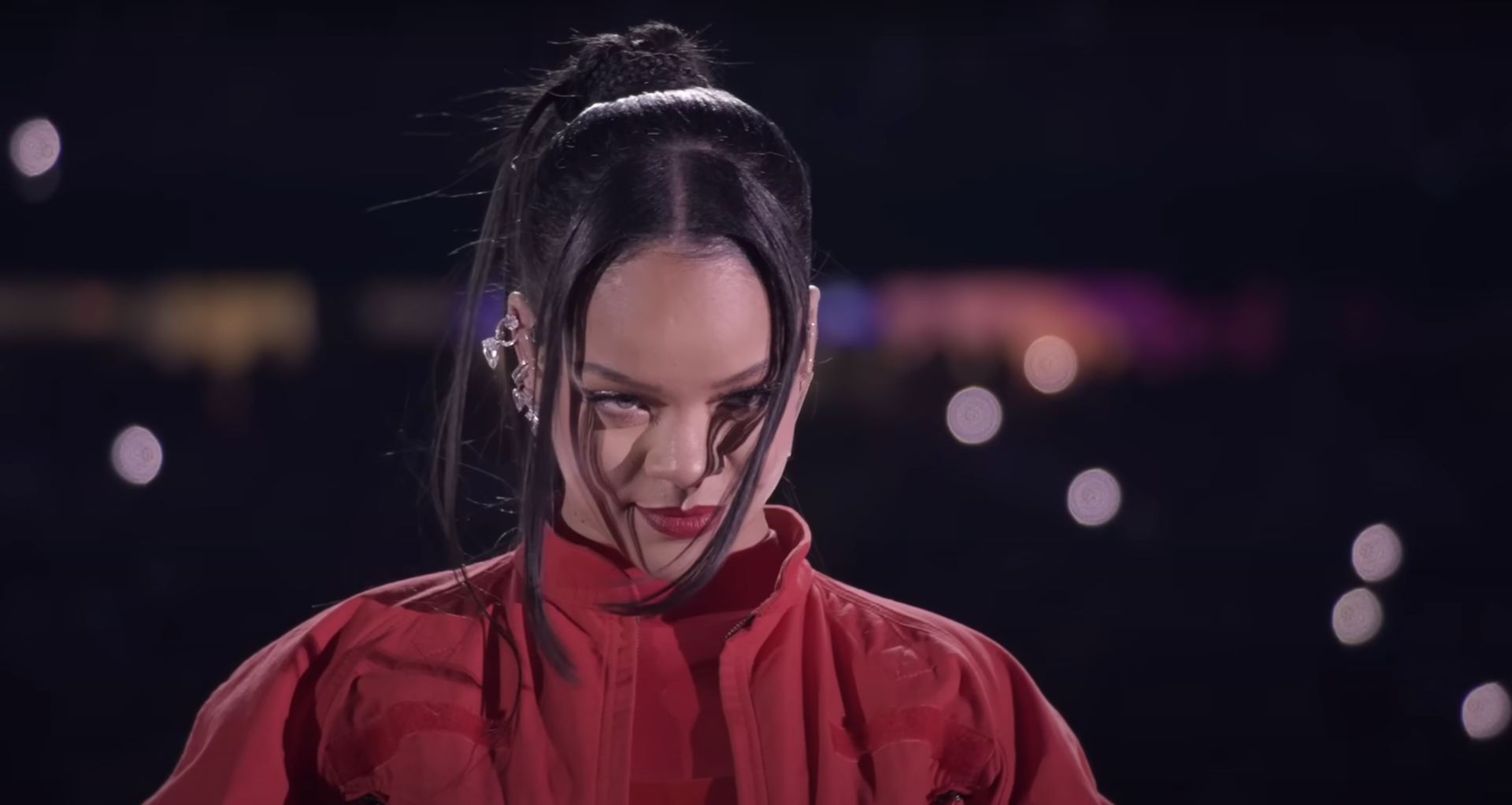 After her Super Bowl Halftime Show took the world by storm, Rihanna will be in the spotlight singing 