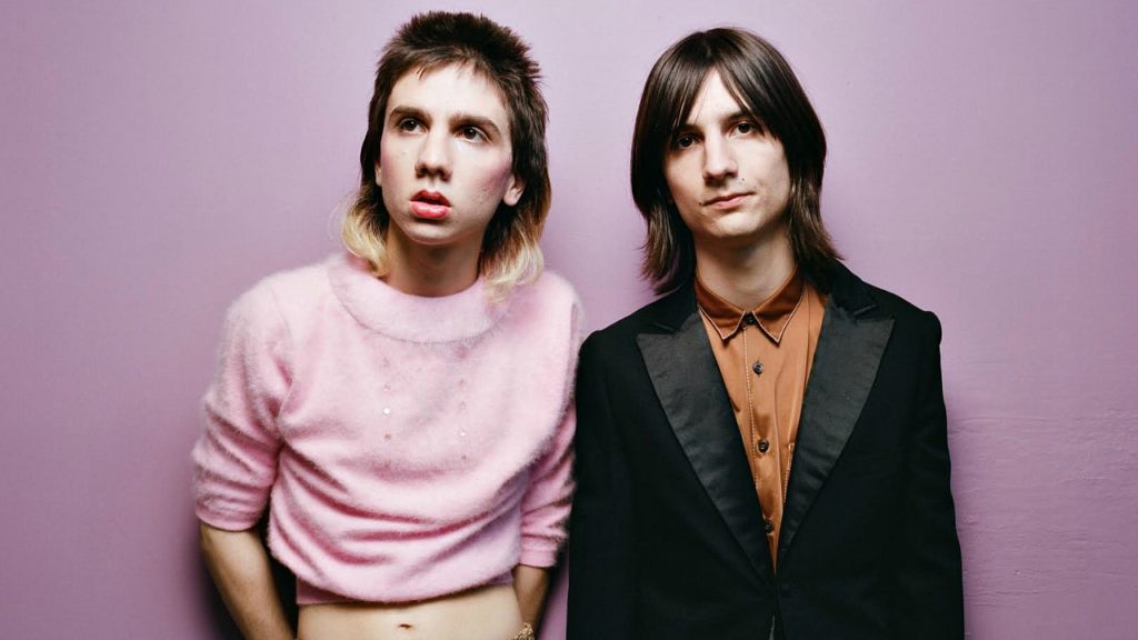 The Lemon Twigs' new era is upon us. The Long Island brother duo released the album's second single, "Any Time of Day" on Monday, February 13. 