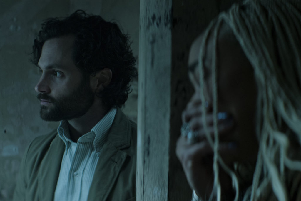 You, the hit psychological thriller, has released the first part of its new season on Netflix. Sit back, relax, and prepare to see the predator become the prey.