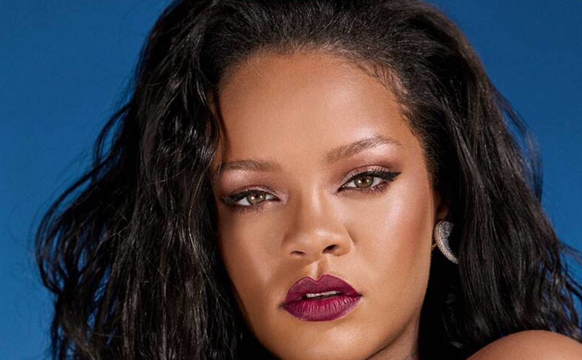 On February 20, Rihanna celebrated her 35th birthday and looked more beautiful and radiant than ever.