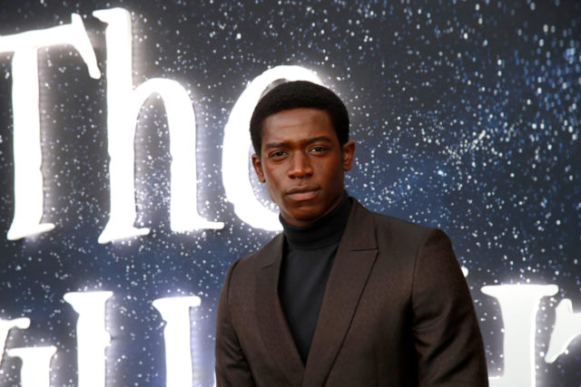 British-Nigerian actor Damson Idris has revealed to his Instagram followers that he would consider moving to the Caribbean island of Trinidad.