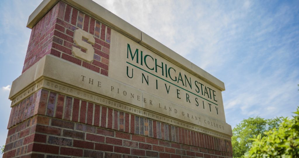 Michigan State University (MSU) students are healing through TikTok after an active shooter killed three students and injured five more on Monday night.