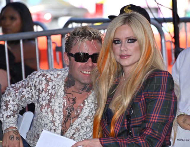 As of February 21, Avril Lavigne and Mod Sun are no longer engaged after more than two years together.