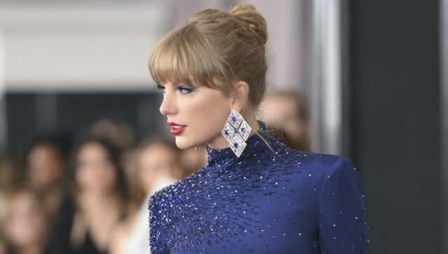 The Mayor of Glendale announced that the city will be renamed Swift City during the two days Taylor Swift kicks off her sold-out Eras Tour in Arizona.