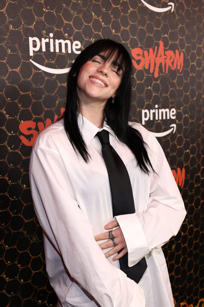 Billie Eilish Fans Are Already Obsessed With Her Surprise Acting Debut in  Swarm