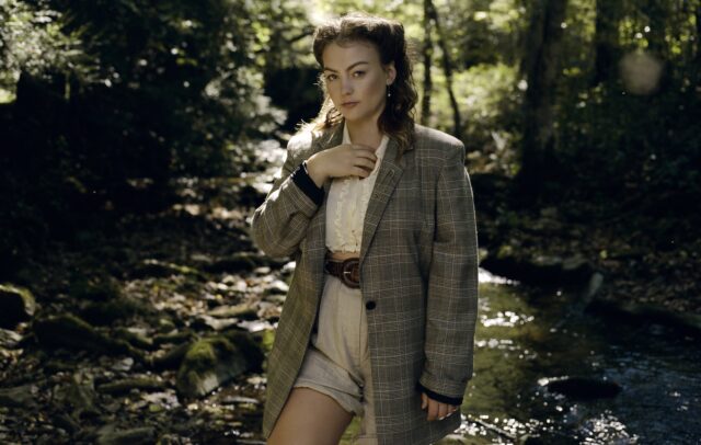 Angel Olsen is back with new music. The 