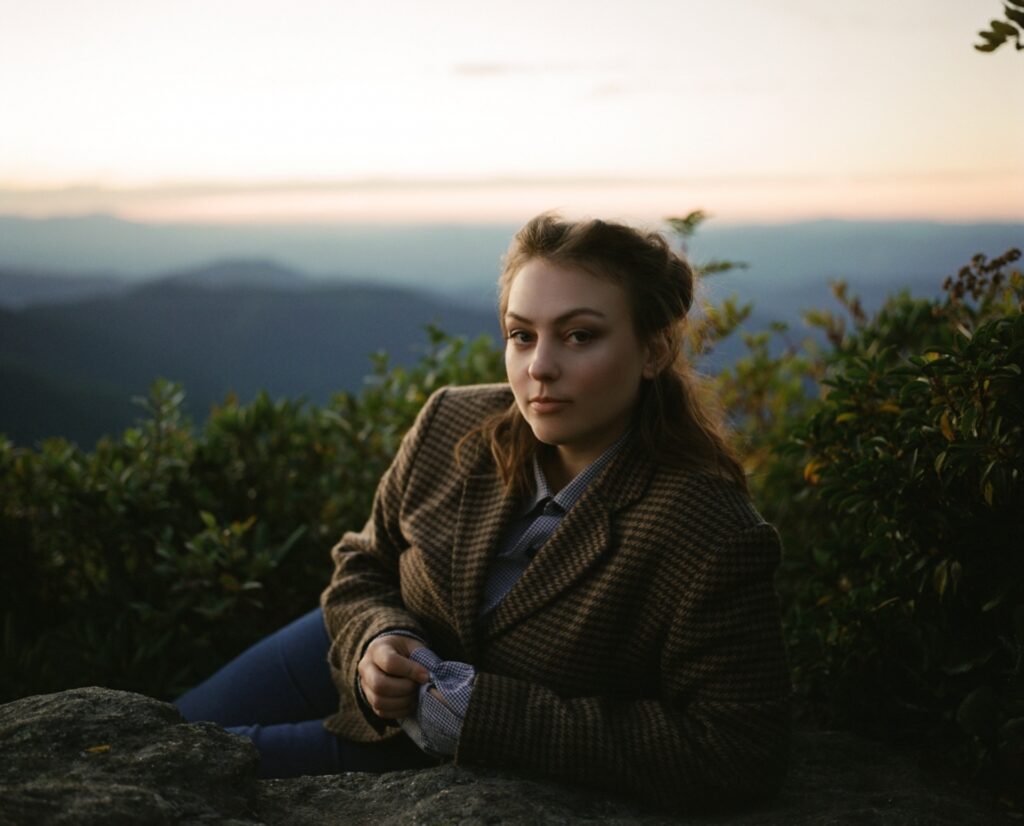 Angel Olsen is back with new music. The "All the Flowers" singer shared the first single of her four-track EP on March 7.