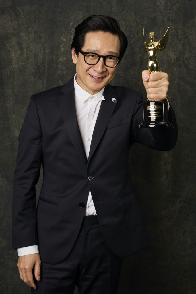 The 6th annual Hollywood Critics Association (HCA) awards were held on Friday, February 24.