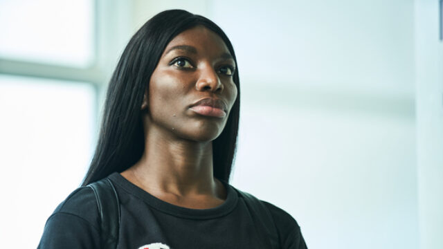 On March 21, news broke that the actresses Anne Hathaway and Michaela Coel will star together in a new A24 film, Mother Mary.