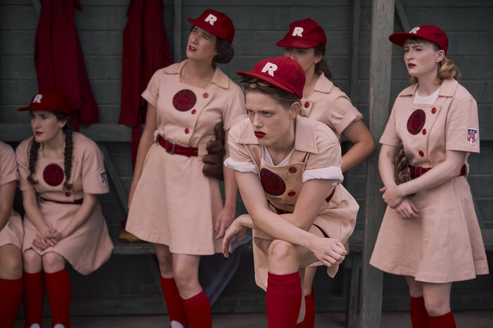 The new A League of Their Own series has received great praise for its representation. However, this series is coming to end after the next season with a shortened season.