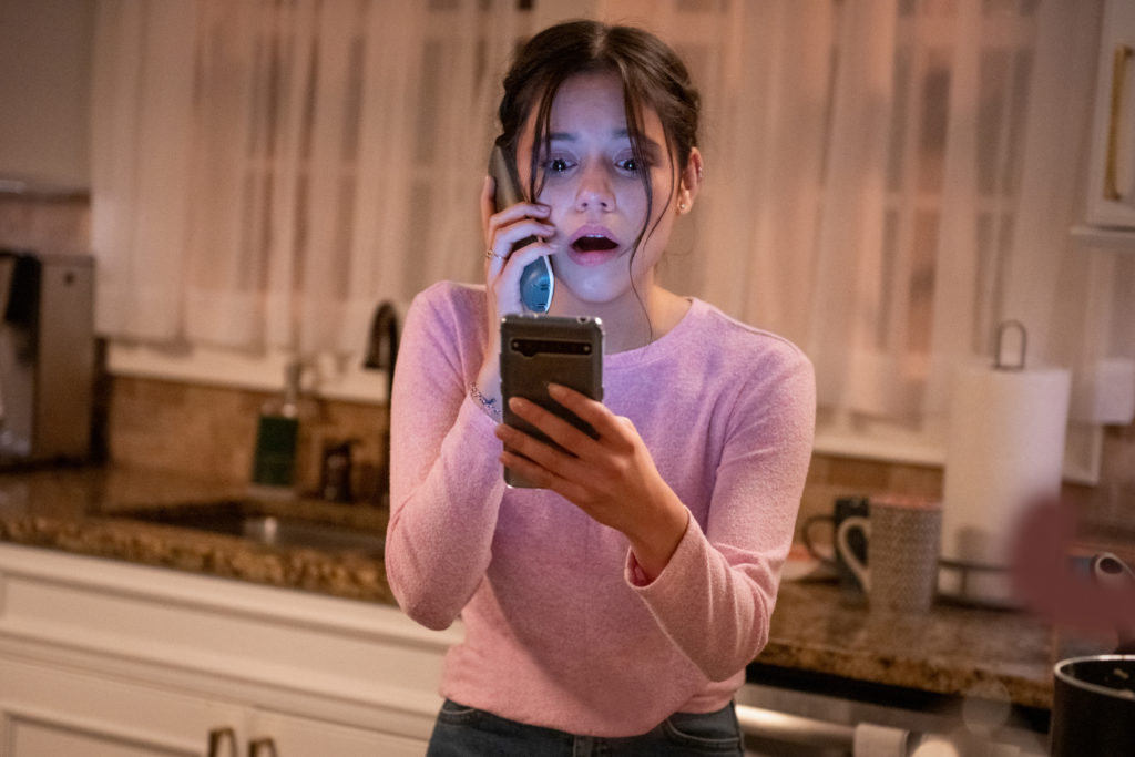 Jenna Ortega is one of the top actresses working at the moment. With her recent success on Wednesday, Ortega is joining a myriad of projects.