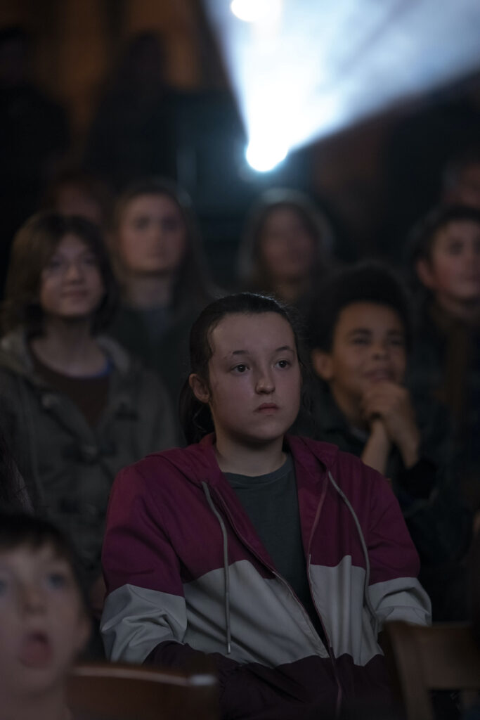 'The Last of Us' star, Bella Ramsey, has gone viral for their story of being rejected in an audition because of their appearance.
