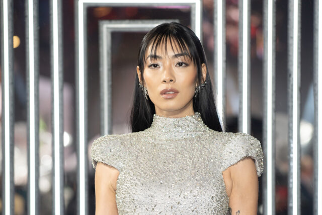 Rina Sawayama has released a new song for 'John Wick: Chapter 4.' The 