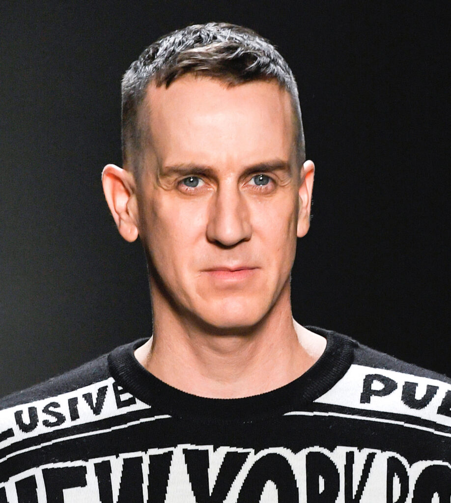 Jeremy Scott exits Moschino after a decade of cheeky, pop culture-saturated  collections