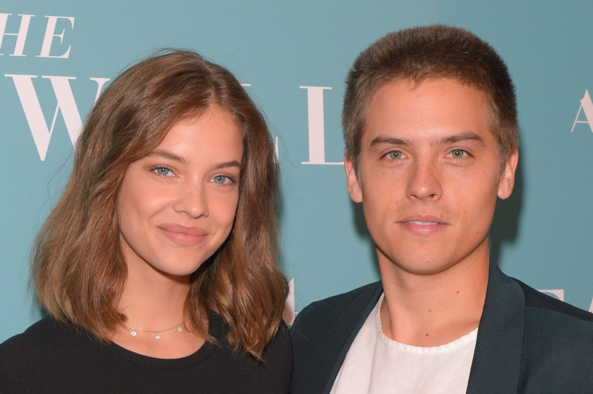 Longtime superstar couple Dylan Sprouse and Barbara Palvin are reportedly engaged, and people couldn’t be happier.