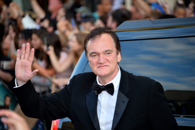 Quentin Tarantino has achieved a great amount of success in the movie industry. Now, his tenth film is on its way, supposedly his final one.