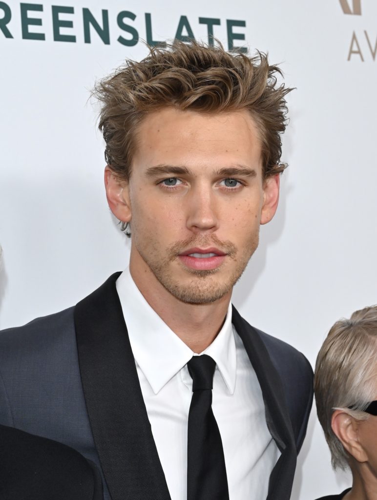 Austin Butler spoke to 'People' at the Screen Actors Guild Awards and revealed the health issues he experienced from his iconic role in Baz Luhrmann's biopic 'Elvis.'