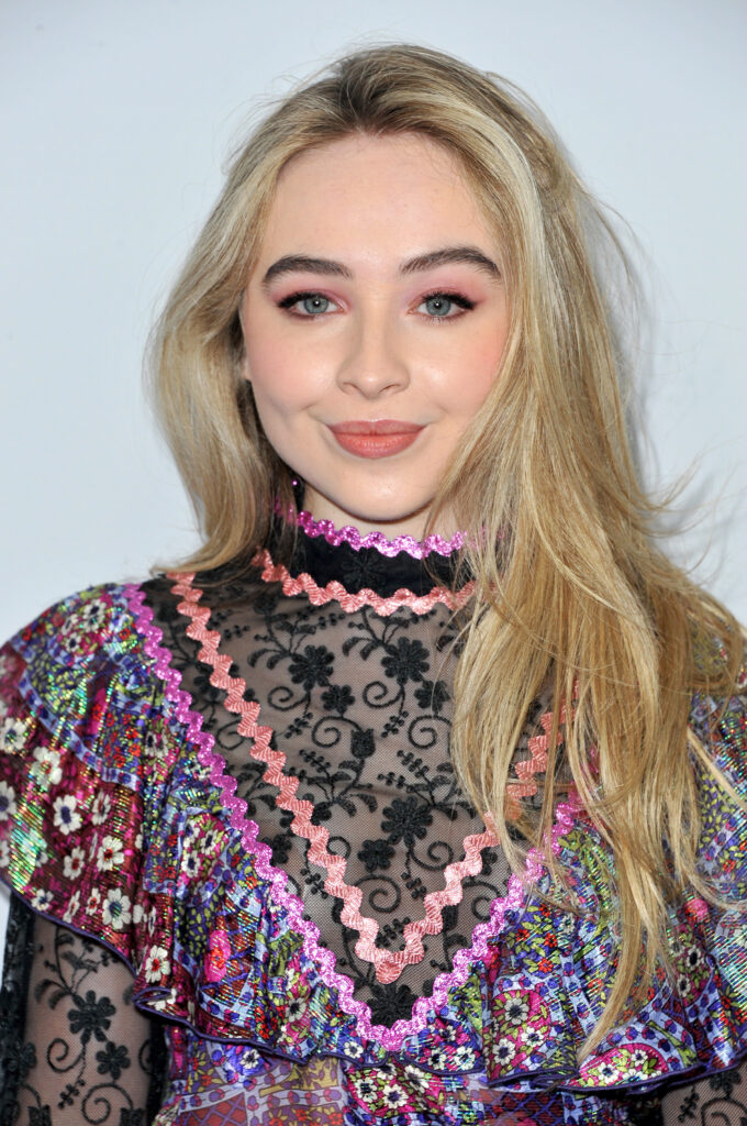 On March 15, Sabrina Carpenter announced that the deluxe tracks to her most recent album, Emails I Can’t Send, will be released this Friday, March 17.