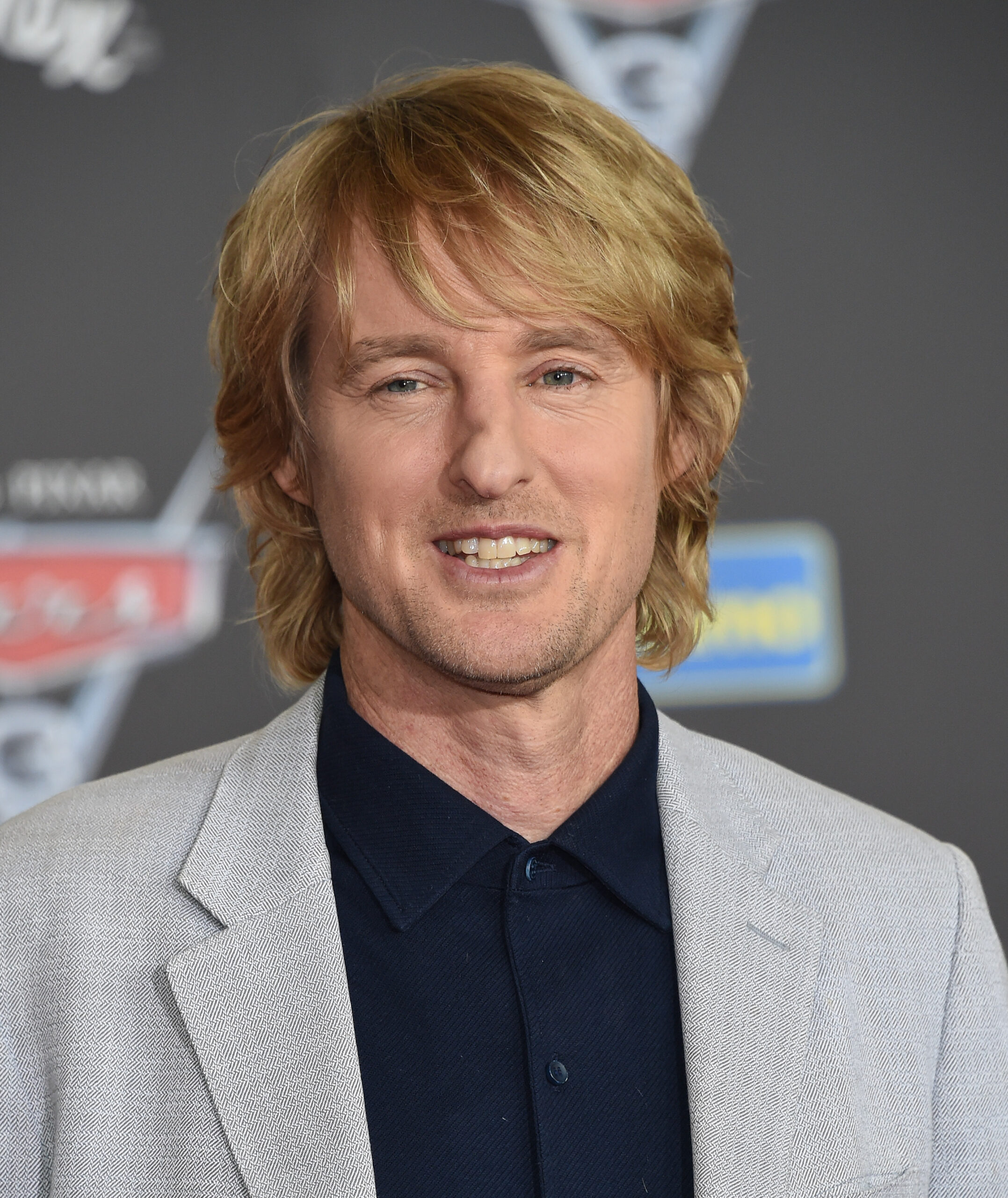 Owen Wilson Channels Bob Ross in 'Paint' Trailer