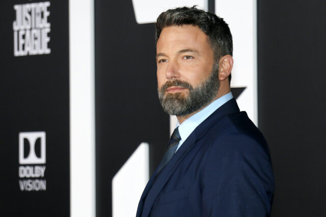 Ben Affleck opened up in an interview with 'The Hollywood Reporter,' revealing that he has no interest in directing for James Gunn's new DC universe.