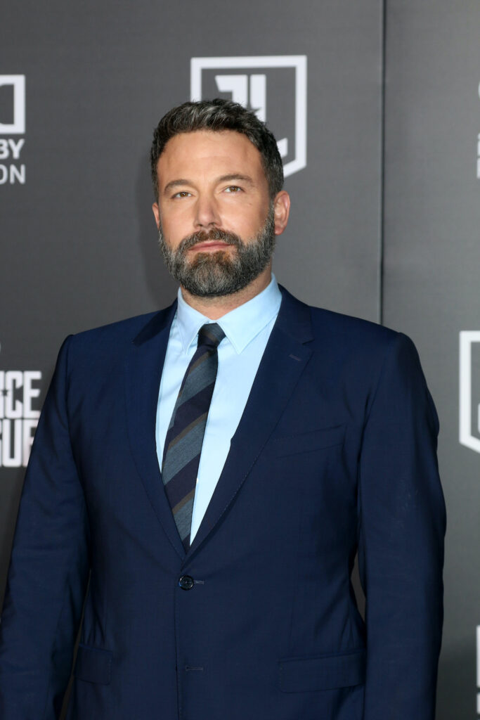 Ben Affleck opened up in an interview with 'The Hollywood Reporter,' revealing that he has no interest in directing for James Gunn's new DC universe.