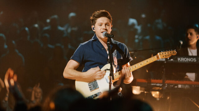 Niall Horan announced his new single, “Meltdown,” which will be released Friday, April 28, as the debut of his third solo album approaches.