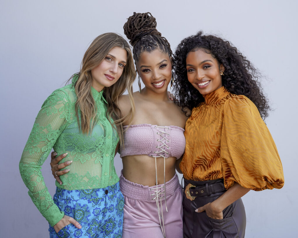 Television series have to face their graduation eventually. Unfortunately, that is happening to the hit spinoff Grown-ish, which is ending with its upcoming season.