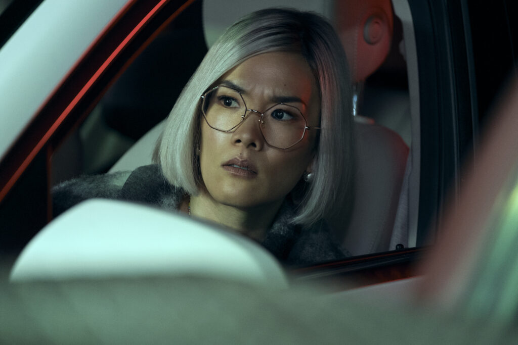 Beef is a new Netflix dark comedy series that follows two strangers, Danny Cho (Steven Yeun) and Amy Lau (Ali Wong), who are quite the opposites; both are involved in a road rage incident that spirals into an all-out shady, one-up war, that definitely crosses all types of comfortable lines.