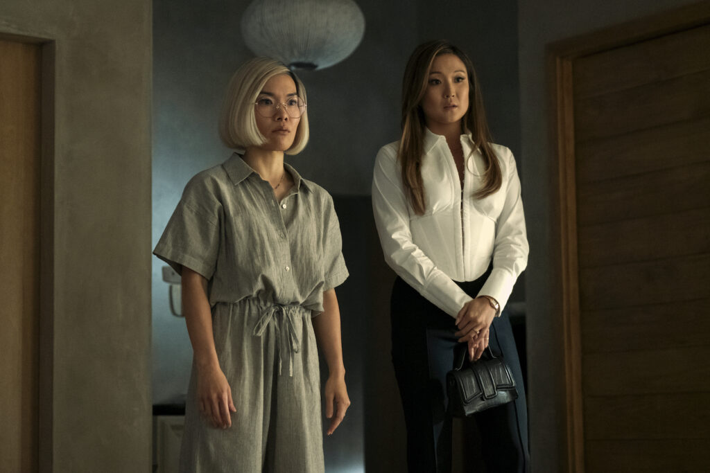 Beef is a new Netflix dark comedy series that follows two strangers, Danny Cho (Steven Yeun) and Amy Lau (Ali Wong), who are quite the opposites; both are involved in a road rage incident that spirals into an all-out shady, one-up war, that definitely crosses all types of comfortable lines.