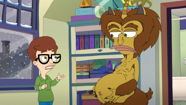 Growing old is a part of life, and it is also a part of being a television series. Unfortunately, that is the case for the long-running animated series Big Mouth, which is ending along with its spinoff Human Resources.