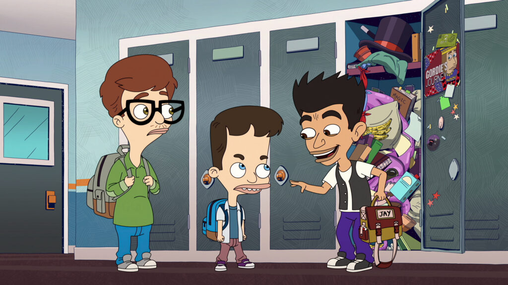 Growing old is a part of life, and it is also a part of being a television series. Unfortunately, that is the case for the long-running animated series Big Mouth, which is ending along with its spinoff Human Resources.