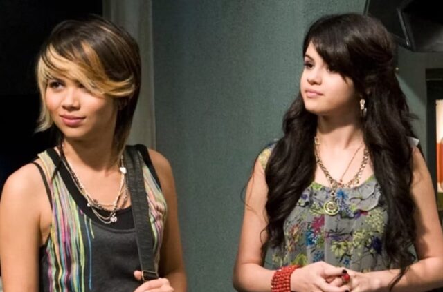 A 'Wizards of Waverly Place' showrunner states Alex and Stevie's friendship was meant to be more, but it wasn't allowed to be on Disney at the time.