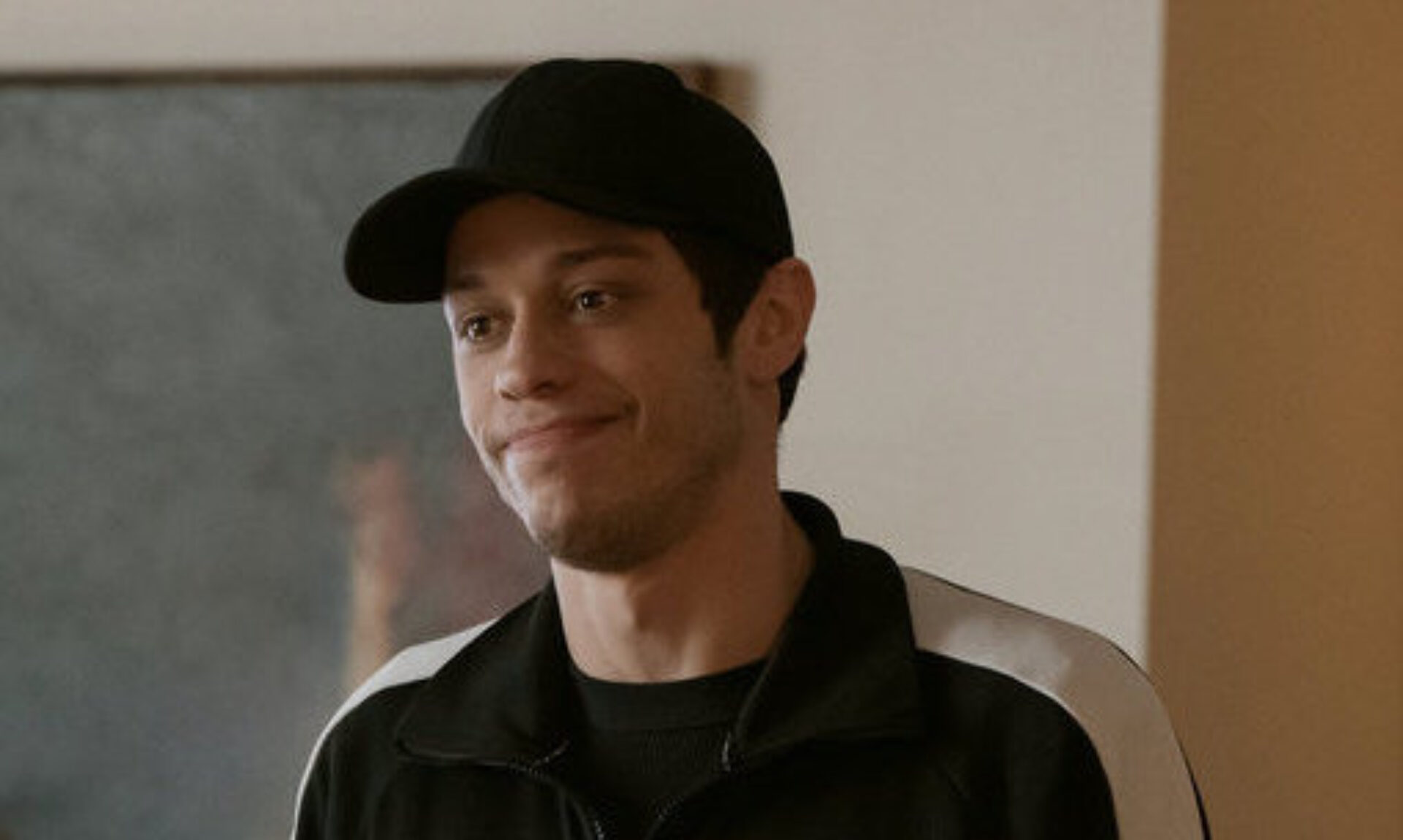 Pete Davidson will return to the Saturday Night Live stage on May 6, almost a year after he left the series cast, to promote his new series Bupkis.