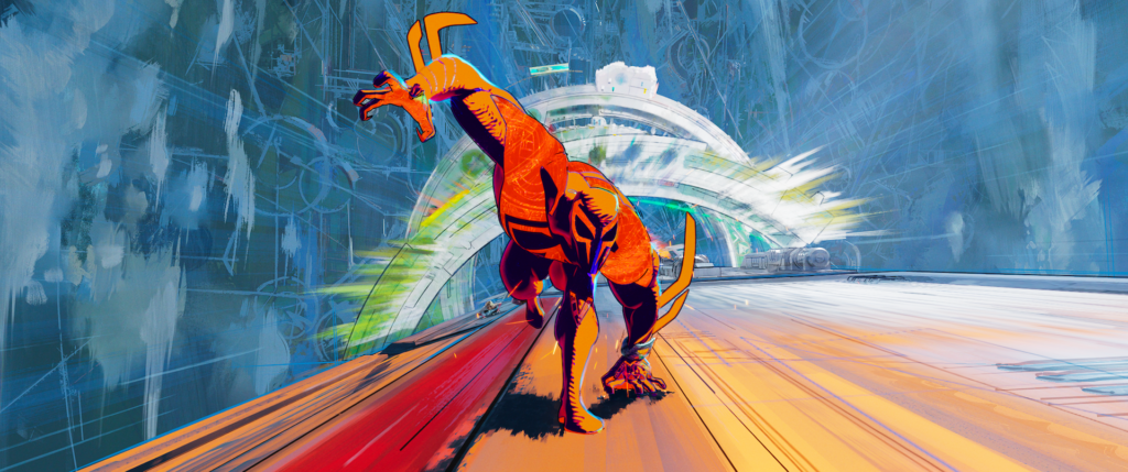 Sony Pictures just released the new trailer for the upcoming film 'Spider-Man: Across the Spider-Verse,' featuring voices from Daniel Kaluuya, Hailee Steinfeld, and Oscar Isaac.