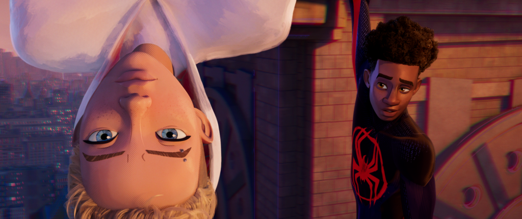 Sony Pictures just released the new trailer for the upcoming film 'Spider-Man: Across the Spider-Verse,' featuring voices from Daniel Kaluuya, Hailee Steinfeld, and Oscar Isaac.