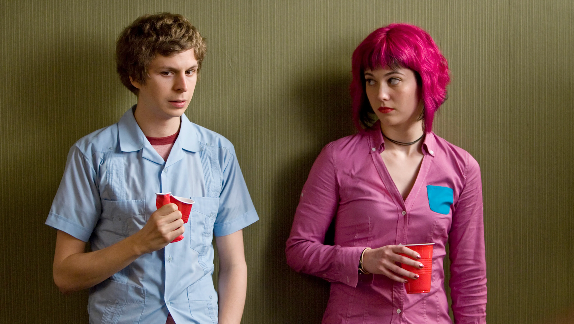 'Scott Pilgrim vs. the World' is now going to be made into an anime series, Netflix just announced on March 30.