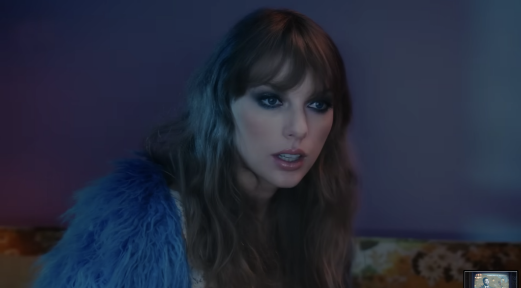 For the first time in her nearly two-decade-spanning career, Taylor Swift has surpassed 85 million Spotify monthly listeners.