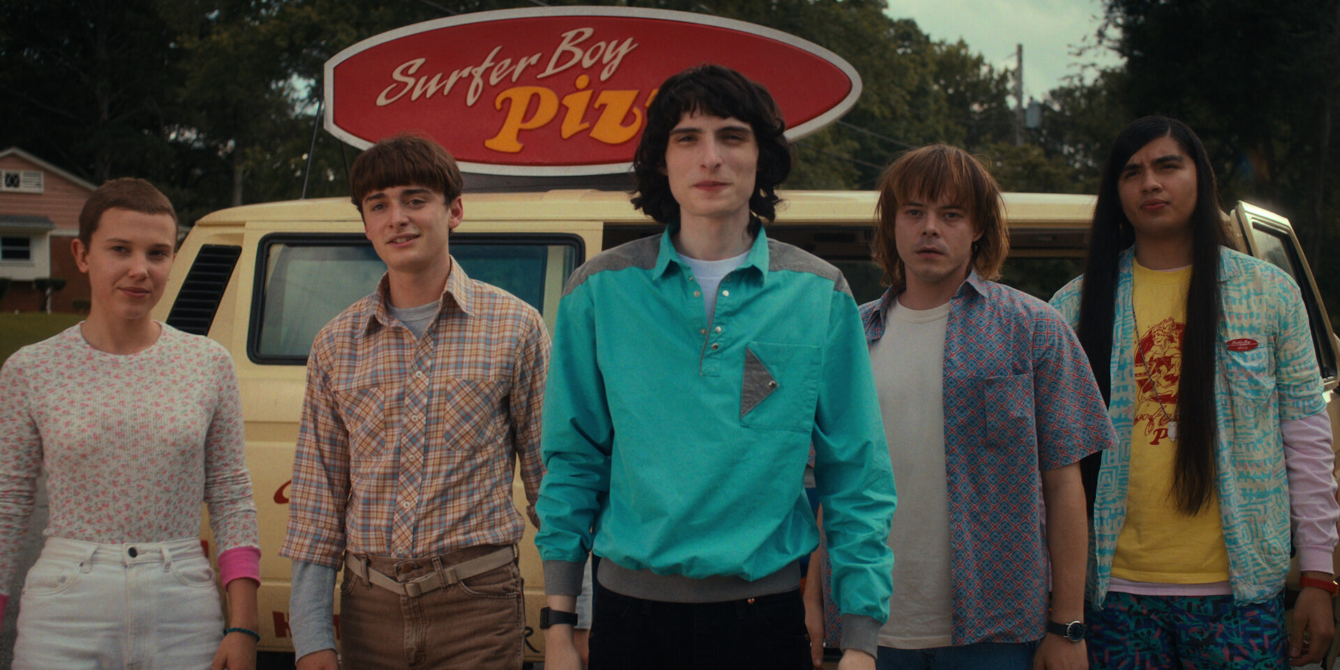 Upcoming 'Stranger Things' Projects in Works at Netflix - What's