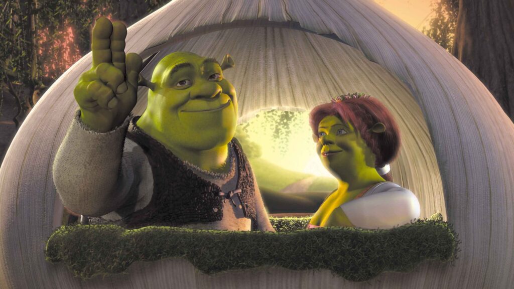Chris Meledandri, CEO of Illumination company, gave an inside look into the highly anticipated Shrek 5.