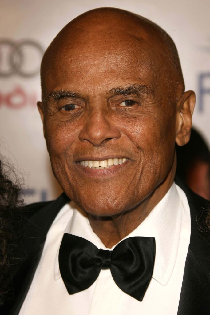 The legendary Harry Belafonte died earlier Tuesday, reminding us of his ground-breaking history as a singer, actor, and activist. 
