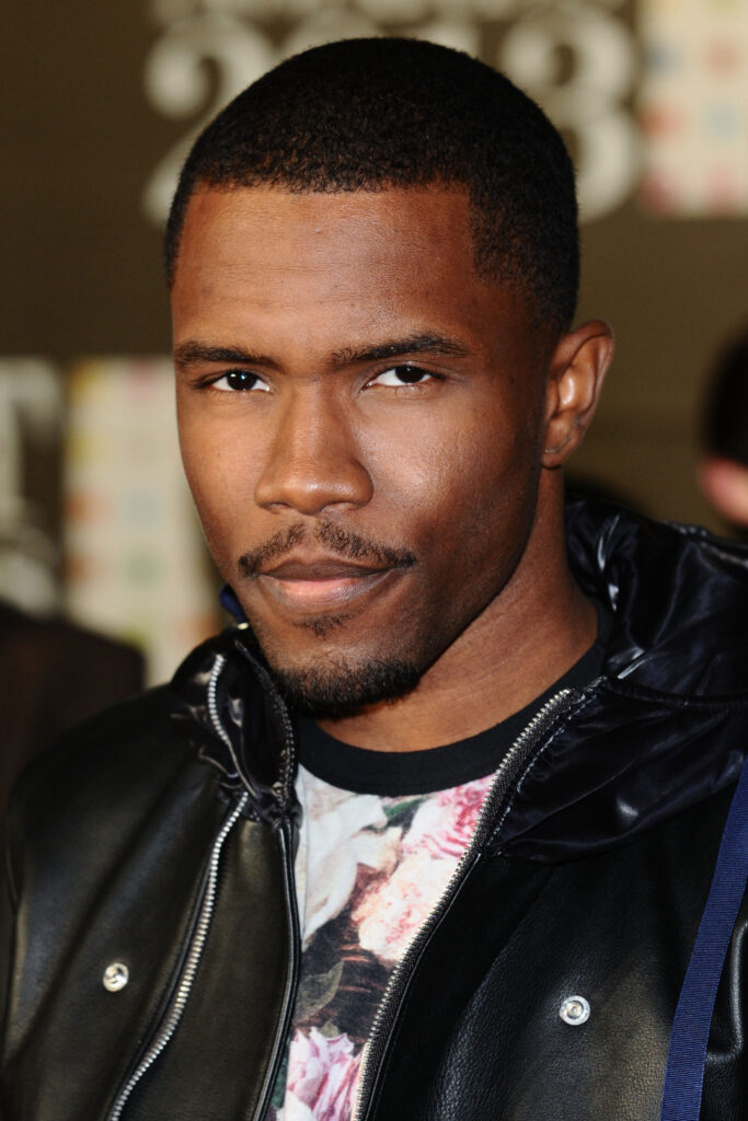 Frank Ocean made his long-awaited return to the stage at Coachella and mentioned a new album that is supposedly in the works during his performance.