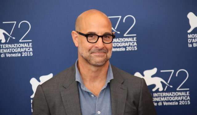Stanley Tucci opened up about his role in The Lovely Bones during a recent interview with Entertainment Tonight, explaining the difficulties which came with embodying a serial killer.