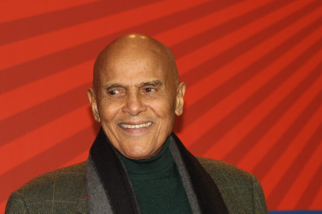 The legendary Harry Belafonte died earlier Tuesday, reminding us of his ground-breaking history as a singer, actor, and activist.