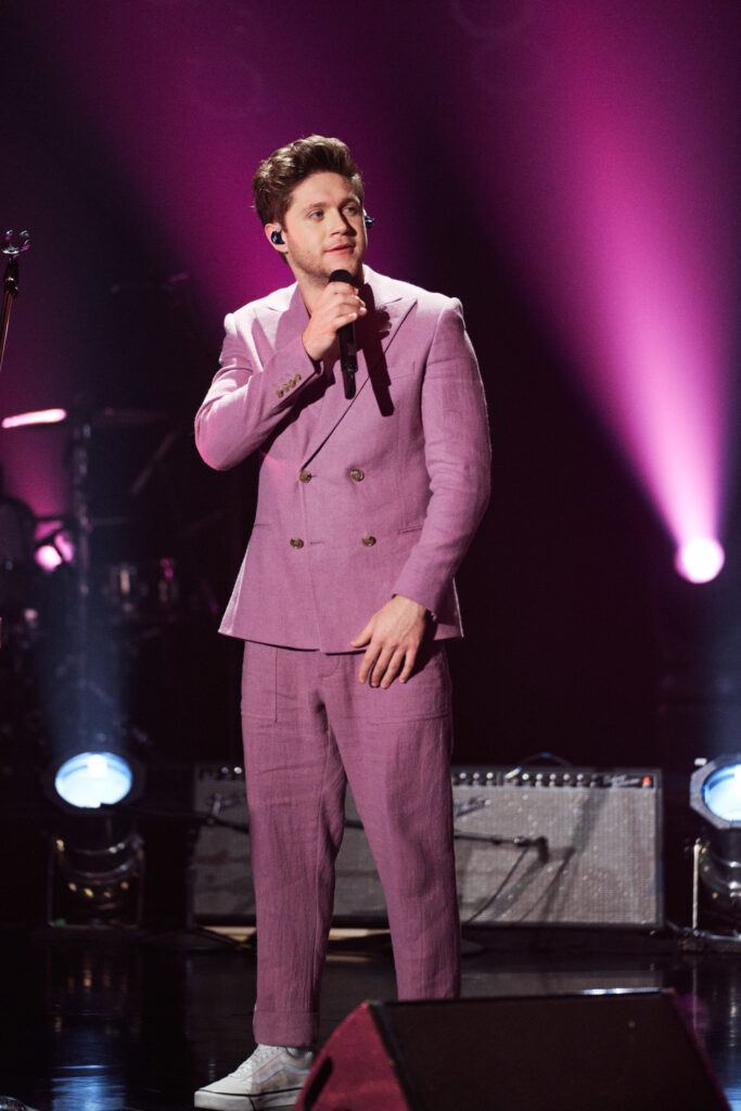 In a recent interview with Pride, Niall Horan discussed a potential tour and reminisced on his time in One Direction as he readies for the release of his latest album, The Show.