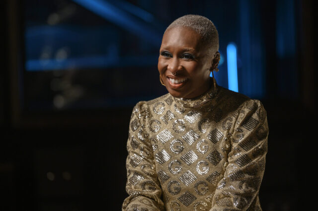 Cynthia Erivo is making a big name for herself on the big screen. With the film adaptation of the dramatic one-woman play Prima Facie, Erivo's name may grow.