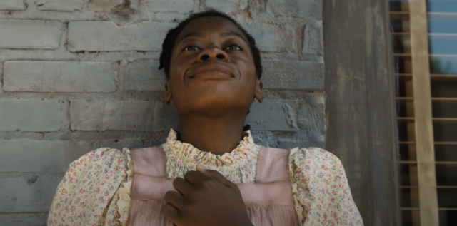 Warner Bros. has released a second trailer for the upcoming movie, 'The Color Purple,' based on Alice Walker's Pulitzer-winning book and the musical adaptation of her 1982 novel.