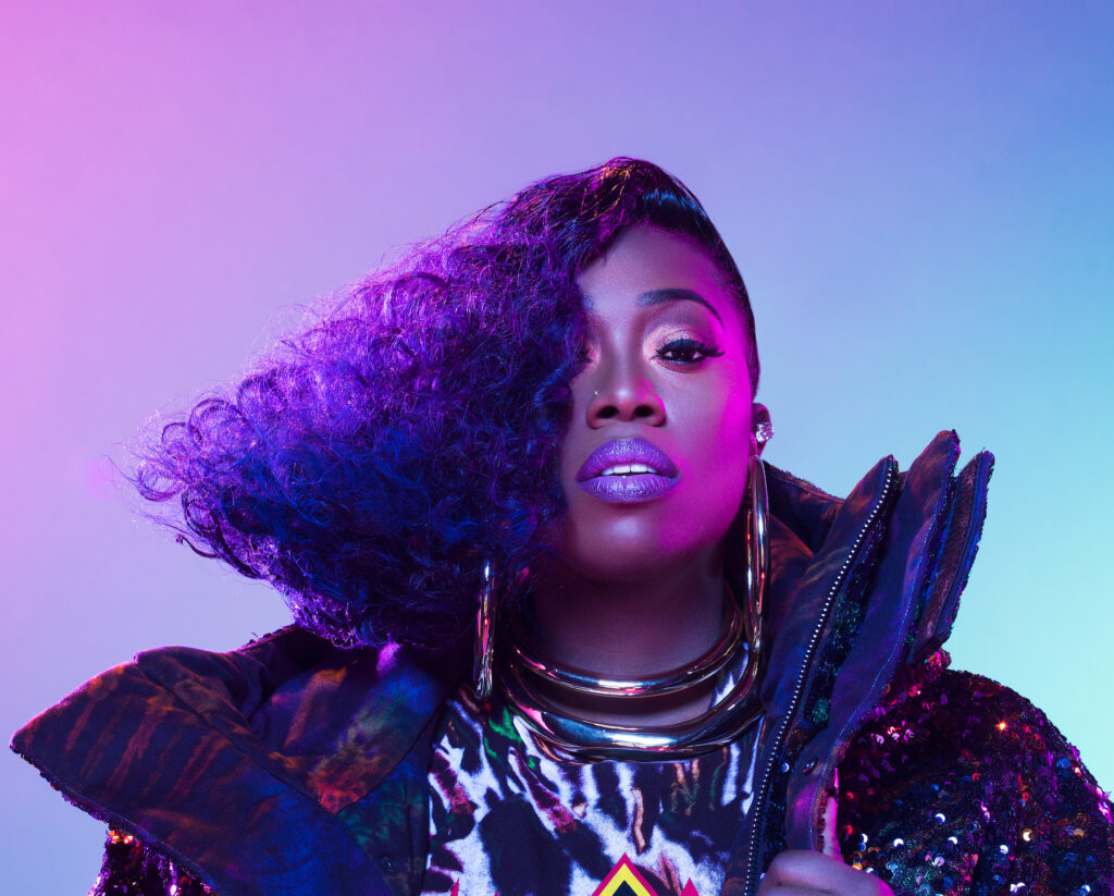 Hip-hop pioneer Missy Elliott is making history as she will be the woman in rap inducted into the Rock & Roll Hall of Fame.