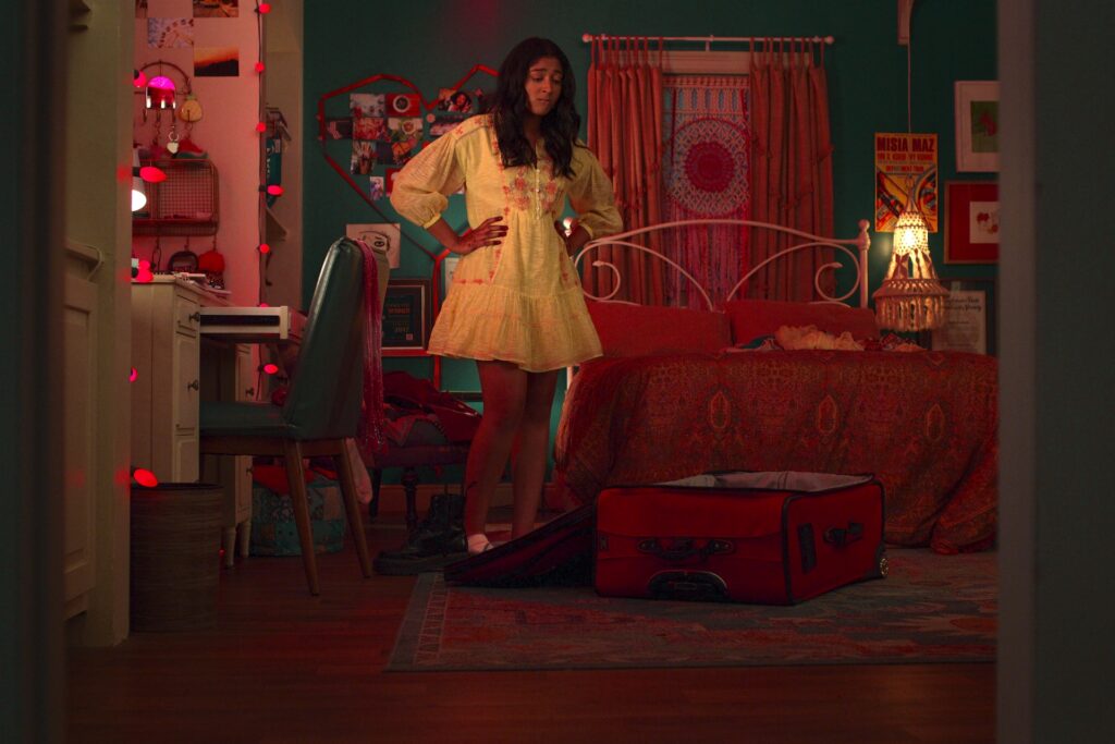 School may be ending for high schoolers, but it's back for Devi Vishwakumar. The 'Never Have I Ever' final season is coming, and the trailer is a wild ride.