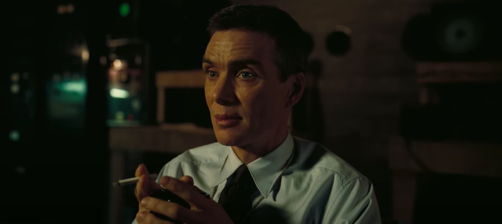 'Oppenheimer' is becoming one of the buzziest films of the summer. A new trailer for the film has released, along with first looks at some interesting characters.